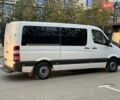 Белый Мерседес Sprinter, объемом двигателя 2.2 л и пробегом 420 тыс. км за 20900 $, фото 15 на Automoto.ua