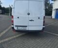 Белый Мерседес Sprinter, объемом двигателя 2.2 л и пробегом 750 тыс. км за 25721 $, фото 4 на Automoto.ua