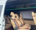 Белый Мерседес Sprinter, объемом двигателя 2.2 л и пробегом 500 тыс. км за 25000 $, фото 2 на Automoto.ua