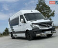 Білий Мерседес Sprinter, об'ємом двигуна 2.99 л та пробігом 560 тис. км за 40400 $, фото 13 на Automoto.ua