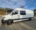Белый Мерседес Sprinter, объемом двигателя 2.99 л и пробегом 496 тыс. км за 45000 $, фото 20 на Automoto.ua