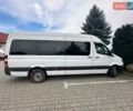 Белый Мерседес Sprinter, объемом двигателя 3 л и пробегом 750 тыс. км за 26500 $, фото 20 на Automoto.ua