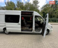 Белый Мерседес Sprinter, объемом двигателя 2.99 л и пробегом 430 тыс. км за 43900 $, фото 7 на Automoto.ua