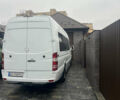Белый Мерседес Sprinter, объемом двигателя 2.14 л и пробегом 600 тыс. км за 25700 $, фото 18 на Automoto.ua