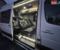Белый Мерседес Sprinter, объемом двигателя 2.14 л и пробегом 785 тыс. км за 20000 $, фото 2 на Automoto.ua