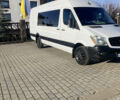 Белый Мерседес Sprinter, объемом двигателя 2.99 л и пробегом 660 тыс. км за 37500 $, фото 12 на Automoto.ua