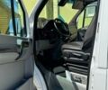 Белый Мерседес Sprinter, объемом двигателя 2.14 л и пробегом 320 тыс. км за 35000 $, фото 19 на Automoto.ua