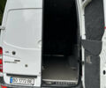 Белый Мерседес Sprinter, объемом двигателя 2.14 л и пробегом 575 тыс. км за 23999 $, фото 24 на Automoto.ua