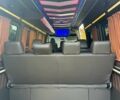 Белый Мерседес Sprinter, объемом двигателя 2.14 л и пробегом 320 тыс. км за 35000 $, фото 9 на Automoto.ua