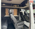 Белый Мерседес Sprinter, объемом двигателя 3 л и пробегом 200 тыс. км за 40000 $, фото 9 на Automoto.ua