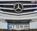 Белый Мерседес Sprinter, объемом двигателя 2.9 л и пробегом 570 тыс. км за 34900 $, фото 36 на Automoto.ua