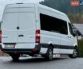 Белый Мерседес Sprinter, объемом двигателя 3 л и пробегом 500 тыс. км за 24500 $, фото 23 на Automoto.ua
