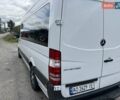 Білий Мерседес Sprinter, об'ємом двигуна 3 л та пробігом 500 тис. км за 28500 $, фото 29 на Automoto.ua
