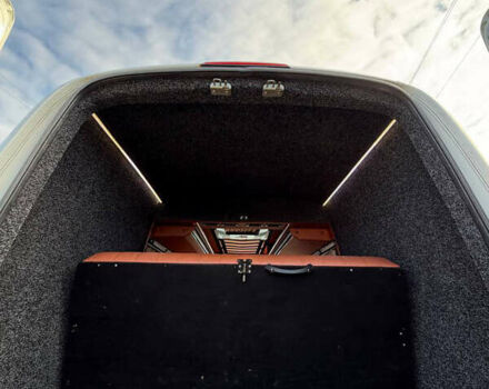 Білий Мерседес Sprinter, об'ємом двигуна 2.14 л та пробігом 880 тис. км за 23000 $, фото 9 на Automoto.ua