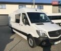 Білий Мерседес Sprinter, об'ємом двигуна 2.1 л та пробігом 217 тис. км за 24500 $, фото 3 на Automoto.ua