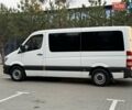 Белый Мерседес Sprinter, объемом двигателя 2.2 л и пробегом 420 тыс. км за 20900 $, фото 27 на Automoto.ua