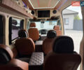 Белый Мерседес Sprinter, объемом двигателя 2.9 л и пробегом 545 тыс. км за 35400 $, фото 113 на Automoto.ua