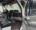 Белый Мерседес Sprinter, объемом двигателя 3 л и пробегом 200 тыс. км за 40000 $, фото 7 на Automoto.ua