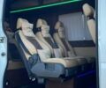 Белый Мерседес Sprinter, объемом двигателя 2.2 л и пробегом 500 тыс. км за 25000 $, фото 4 на Automoto.ua