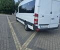 Білий Мерседес Sprinter, об'ємом двигуна 2.2 л та пробігом 750 тис. км за 21870 $, фото 1 на Automoto.ua