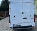 Белый Мерседес Sprinter, объемом двигателя 2.14 л и пробегом 320 тыс. км за 35000 $, фото 5 на Automoto.ua