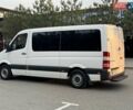 Белый Мерседес Sprinter, объемом двигателя 2.2 л и пробегом 420 тыс. км за 20900 $, фото 25 на Automoto.ua