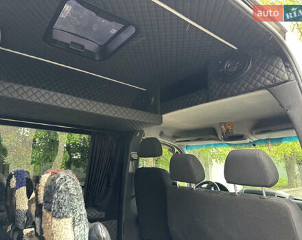 Белый Мерседес Sprinter, объемом двигателя 2.14 л и пробегом 575 тыс. км за 23999 $, фото 18 на Automoto.ua