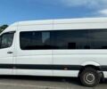 Белый Мерседес Sprinter, объемом двигателя 3 л и пробегом 750 тыс. км за 26500 $, фото 1 на Automoto.ua