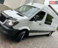 Білий Мерседес Sprinter, об'ємом двигуна 2.14 л та пробігом 575 тис. км за 22999 $, фото 2 на Automoto.ua