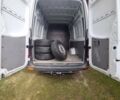 Белый Мерседес Sprinter, объемом двигателя 2.99 л и пробегом 496 тыс. км за 45000 $, фото 8 на Automoto.ua