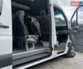Білий Мерседес Sprinter, об'ємом двигуна 3 л та пробігом 500 тис. км за 28500 $, фото 24 на Automoto.ua