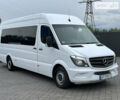 Белый Мерседес Sprinter, объемом двигателя 0 л и пробегом 310 тыс. км за 32150 $, фото 1 на Automoto.ua