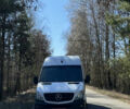 Белый Мерседес Sprinter, объемом двигателя 2.1 л и пробегом 370 тыс. км за 25700 $, фото 3 на Automoto.ua