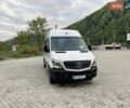 Белый Мерседес Sprinter, объемом двигателя 3 л и пробегом 500 тыс. км за 27999 $, фото 2 на Automoto.ua