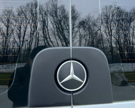 Білий Мерседес Sprinter, об'ємом двигуна 2.2 л та пробігом 332 тис. км за 27900 $, фото 20 на Automoto.ua