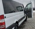 Белый Мерседес Sprinter, объемом двигателя 2.14 л и пробегом 270 тыс. км за 30500 $, фото 5 на Automoto.ua