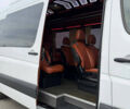 Білий Мерседес Sprinter, об'ємом двигуна 2.14 л та пробігом 268 тис. км за 22000 $, фото 5 на Automoto.ua