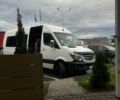 Білий Мерседес Sprinter, об'ємом двигуна 2.14 л та пробігом 505 тис. км за 24000 $, фото 1 на Automoto.ua