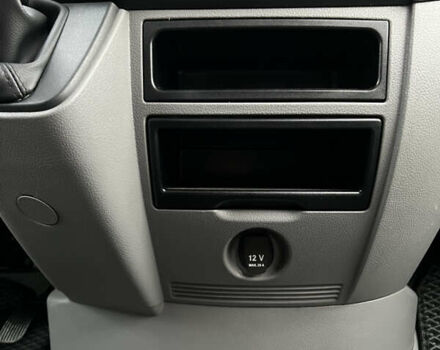 Білий Мерседес Sprinter, об'ємом двигуна 2.2 л та пробігом 332 тис. км за 27900 $, фото 46 на Automoto.ua