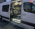 Белый Мерседес Sprinter, объемом двигателя 2.14 л и пробегом 785 тыс. км за 20000 $, фото 1 на Automoto.ua