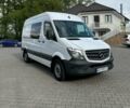 Белый Мерседес Sprinter, объемом двигателя 2.14 л и пробегом 376 тыс. км за 24900 $, фото 1 на Automoto.ua