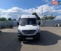 Белый Мерседес Sprinter, объемом двигателя 2.2 л и пробегом 352 тыс. км за 25600 $, фото 1 на Automoto.ua