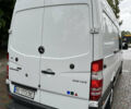 Белый Мерседес Sprinter, объемом двигателя 2.14 л и пробегом 575 тыс. км за 23999 $, фото 63 на Automoto.ua