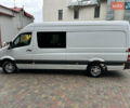 Белый Мерседес Sprinter, объемом двигателя 2.14 л и пробегом 575 тыс. км за 23999 $, фото 4 на Automoto.ua