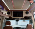 Белый Мерседес Sprinter, объемом двигателя 2.9 л и пробегом 545 тыс. км за 35400 $, фото 23 на Automoto.ua