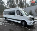 Белый Мерседес Sprinter, объемом двигателя 0 л и пробегом 900 тыс. км за 31000 $, фото 14 на Automoto.ua