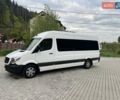 Белый Мерседес Sprinter, объемом двигателя 3 л и пробегом 500 тыс. км за 27999 $, фото 5 на Automoto.ua