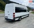 Білий Мерседес Sprinter, об'ємом двигуна 3 л та пробігом 500 тис. км за 28500 $, фото 8 на Automoto.ua