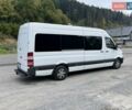 Білий Мерседес Sprinter, об'ємом двигуна 3 л та пробігом 500 тис. км за 28500 $, фото 7 на Automoto.ua