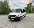 Белый Мерседес Sprinter, объемом двигателя 3 л и пробегом 500 тыс. км за 27999 $, фото 1 на Automoto.ua